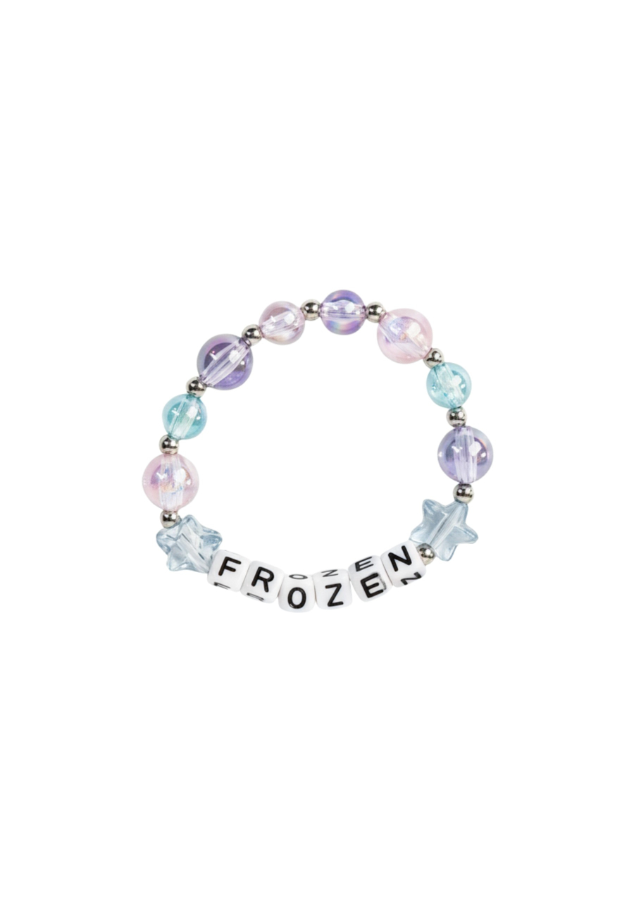 Bracelet pour Enfants La Reine des Neiges
