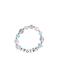 Bracelet pour Enfants La Reine des Neiges