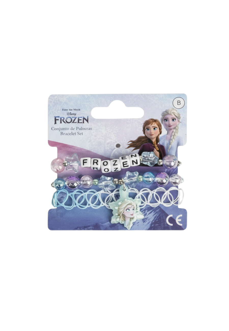 Bracelet pour Enfants La Reine des Neiges