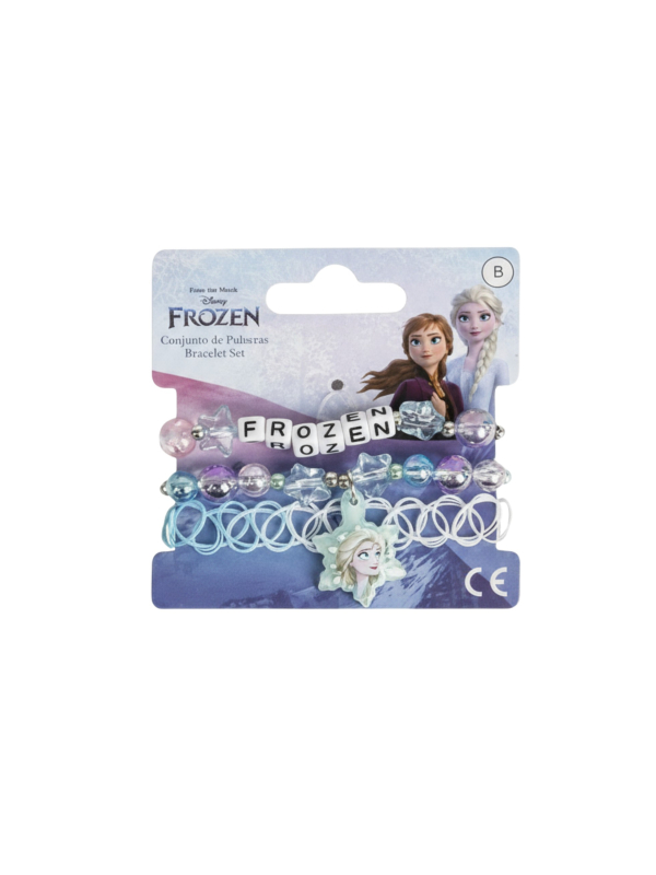 Kinder-Armband Die Eiskönigin