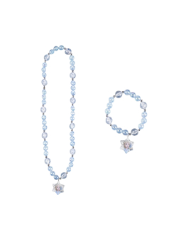 Pack de Joyas Infantiles Fantasía Frozen