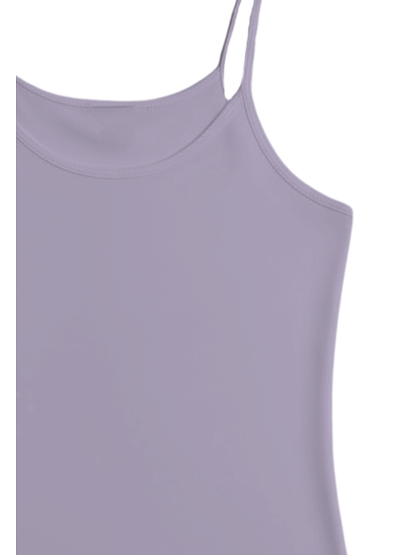 BASIC MAX Spaghetti-Tanktop 3er Pack