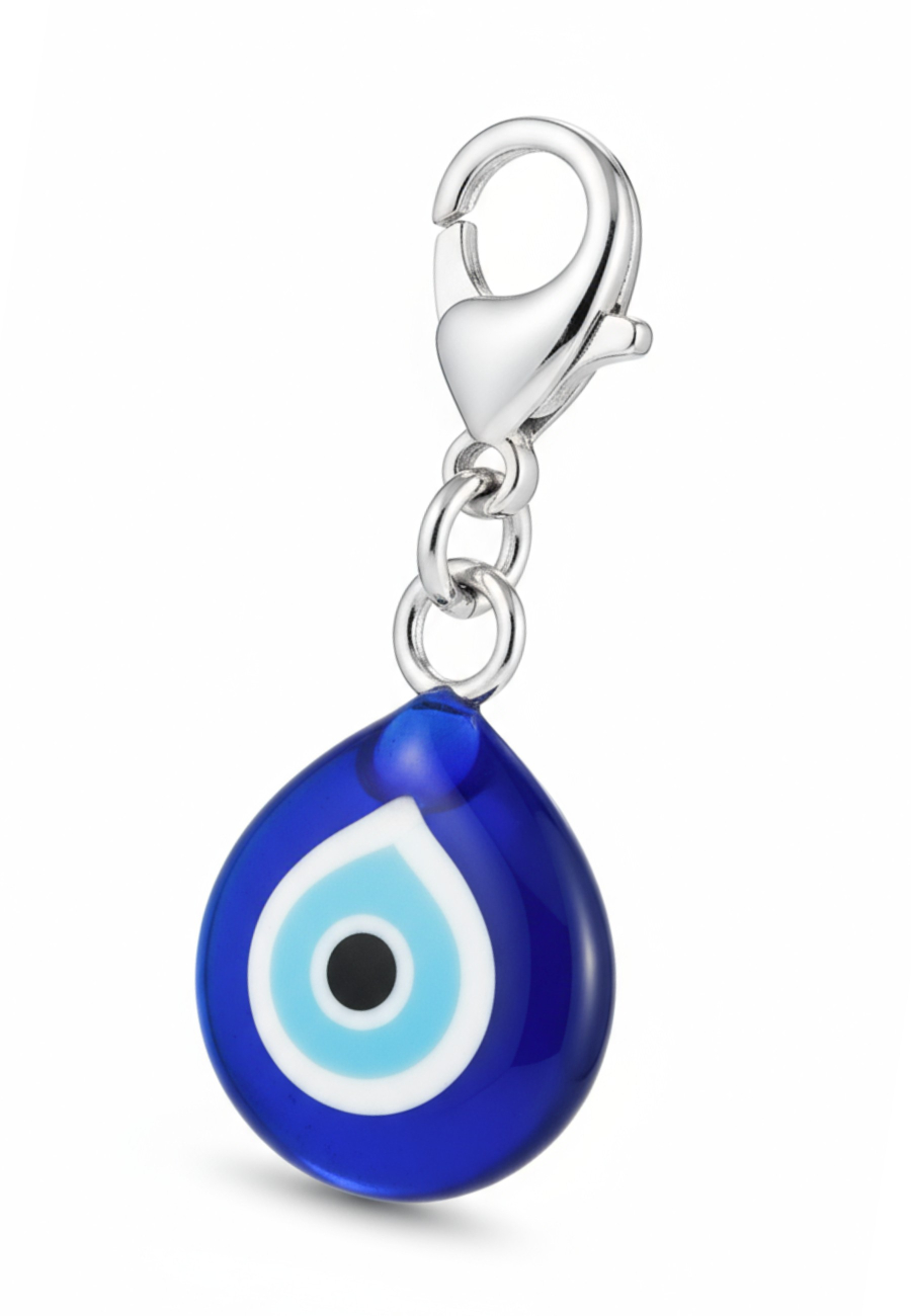 Nazar's Eye Charm Pendant