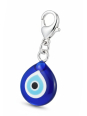 Pendentif Charme Oeil de Nazar