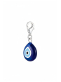 Nazar's Eye Charm Pendant