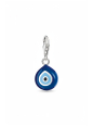 Pendentif Charme Oeil de Nazar