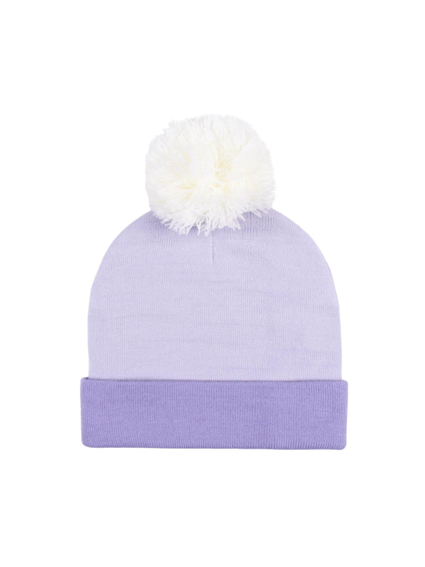 Disney Frozen II Elsa Bommelmütze