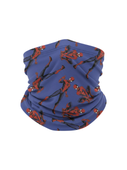 Marvel Spiderman Halswärmer