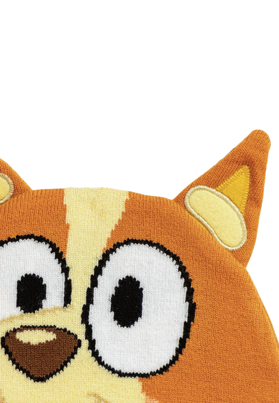 Gorro infantil Bluey “Bingo”