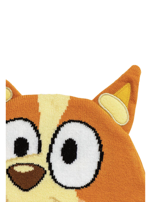 Gorro infantil Bluey “Bingo”