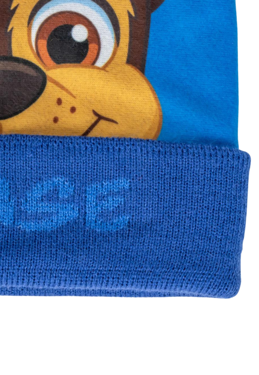 Ensemble 2 pièces PAW Patrol – bonnet et gants
