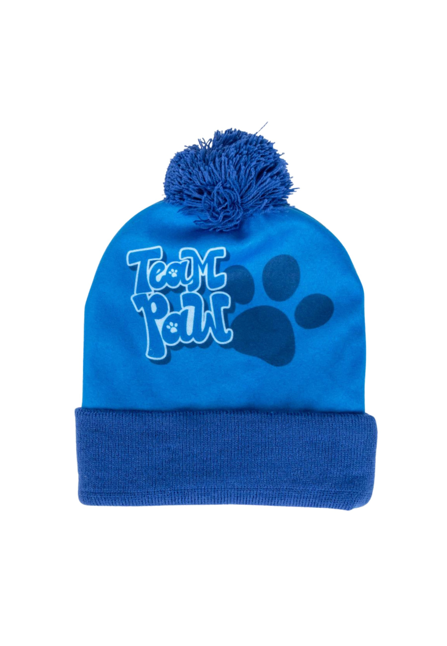 PAW Patrol 2-teiliges Set – Mütze und Handschuhe