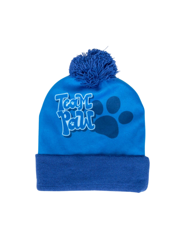 Conjunto de 2 piezas PAW Patrol – gorro y guantes