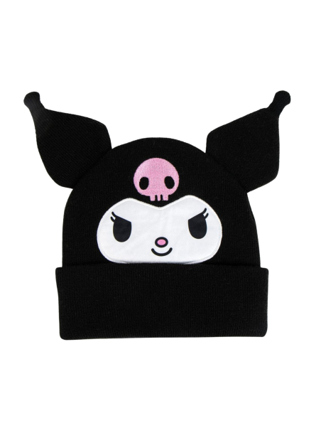 Bonnet à Pois Hello Kitty