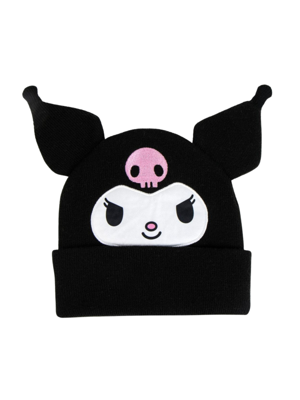 Gorro/Sombrero de Puntos de Hello Kitty