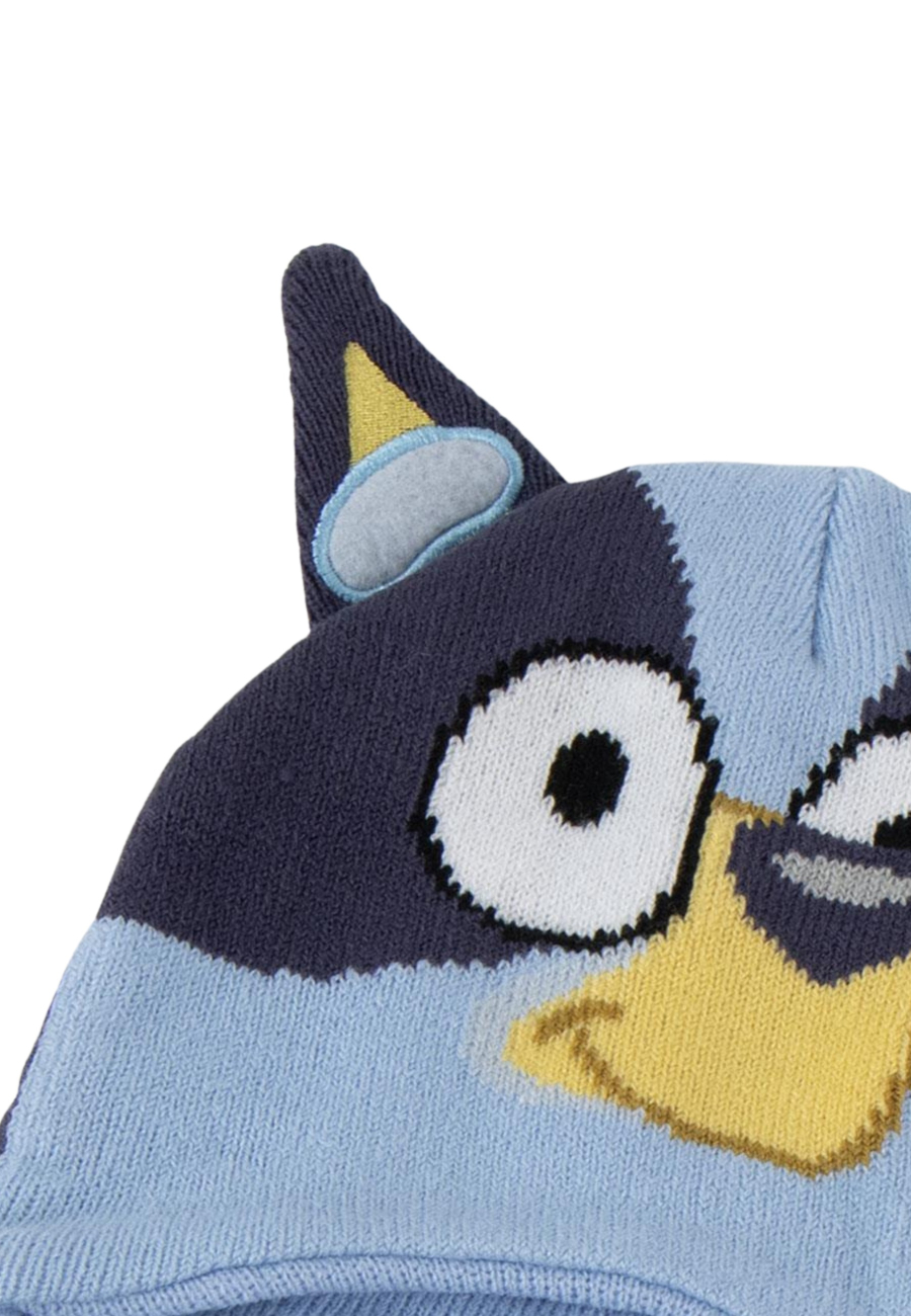 Bluey Laplander Mütze