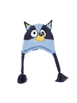 Gorro Laplander de Bluey
