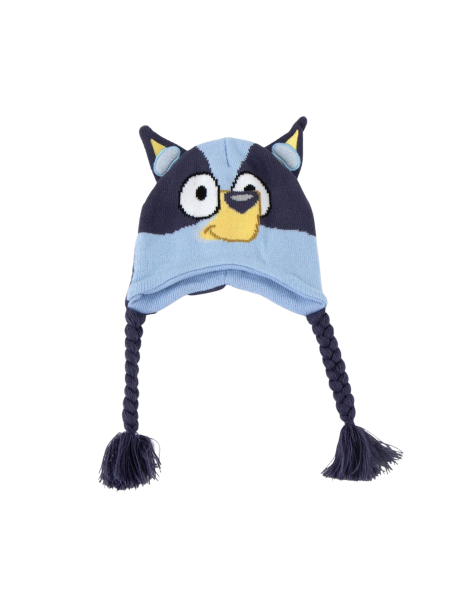 Gorro Laplander de Bluey