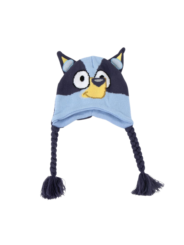 Bonnet Laplander Bluey