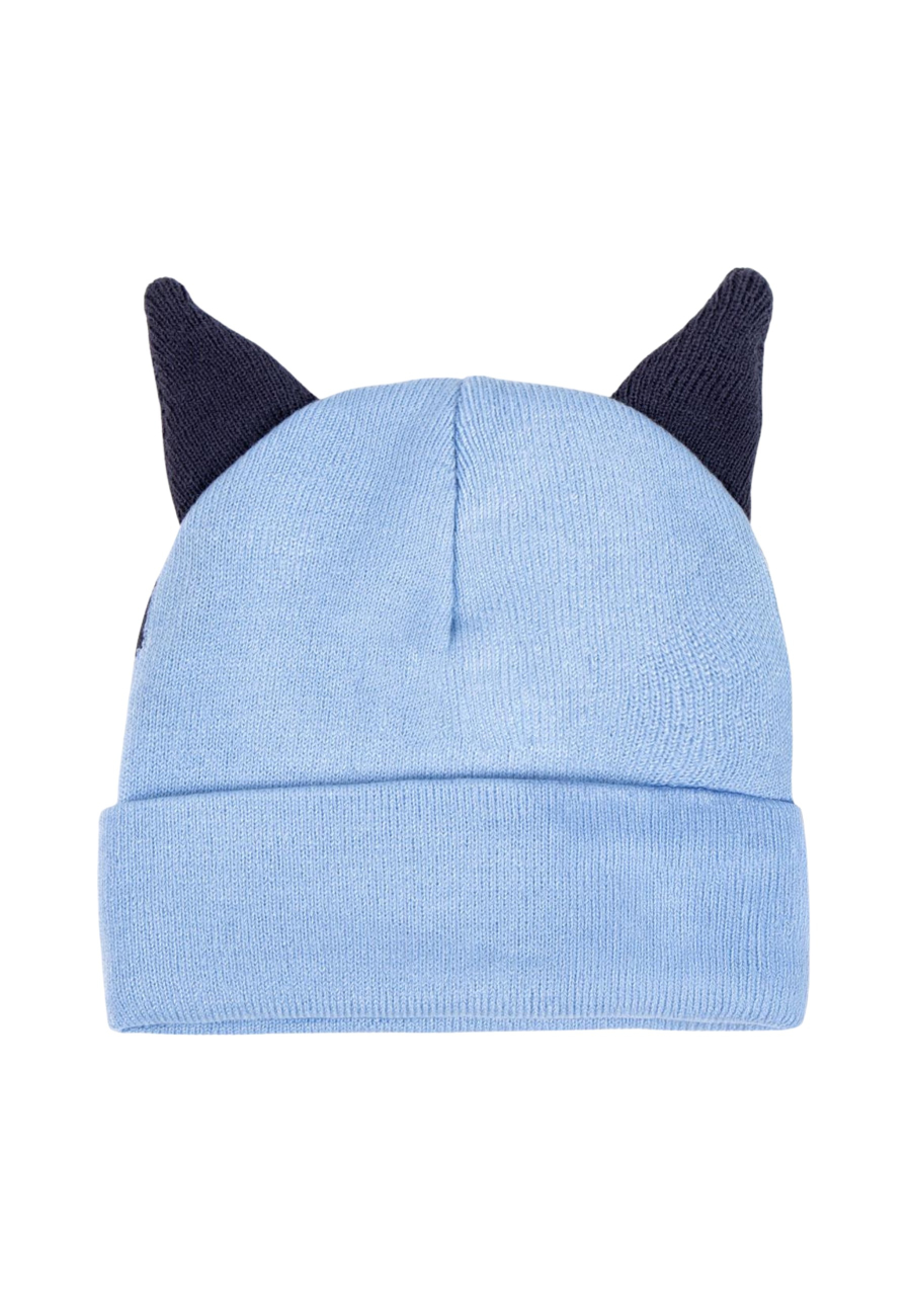 2 teiliges Bluey-Set