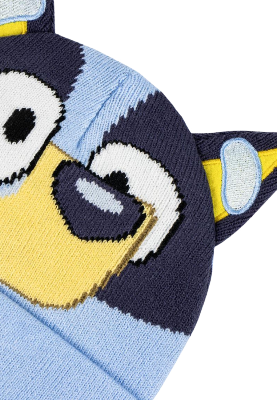 Ensemble 2 Pièces Bluey