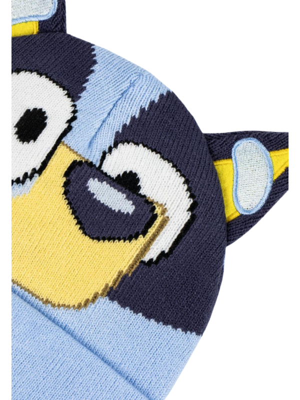 Conjunto de 2 Piezas de Bluey