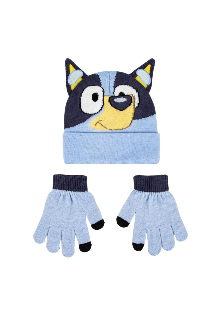 Ensemble 2 Pièces Bluey