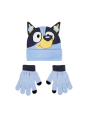 Conjunto de 2 Piezas de Bluey