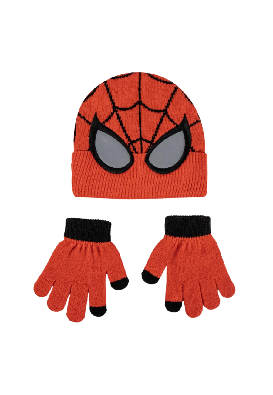 2-teiliges Spider-Man Set