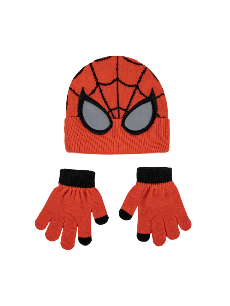 2 Piece Spider-Man Set