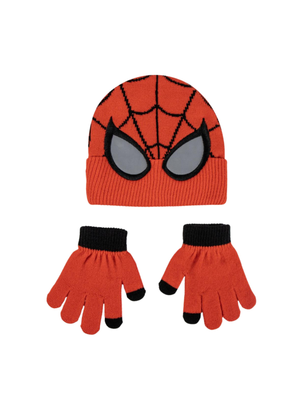 2-teiliges Spider-Man Set