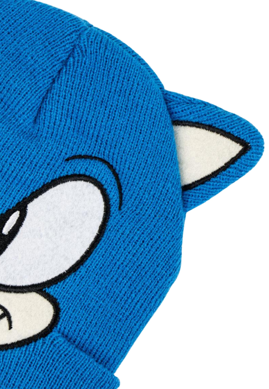 Ensemble 2 Pièces Sonic