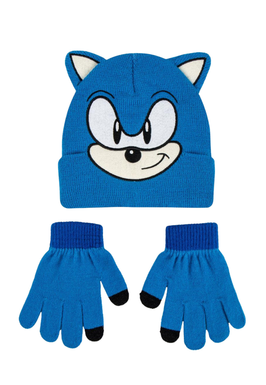 2-teiliges Sonic Set