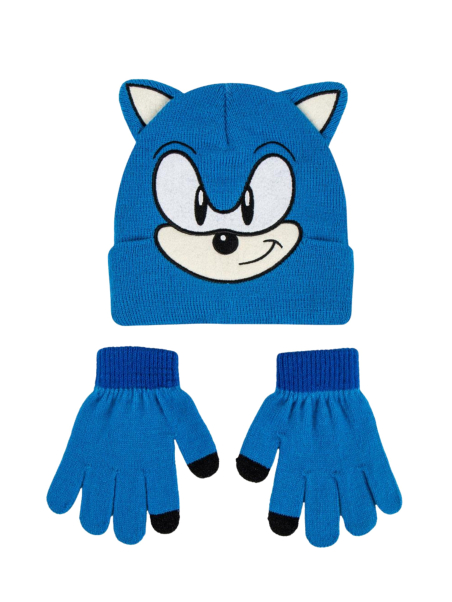 2-Piece Sonic Set