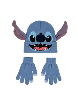 2-teiliges Stitch-Set