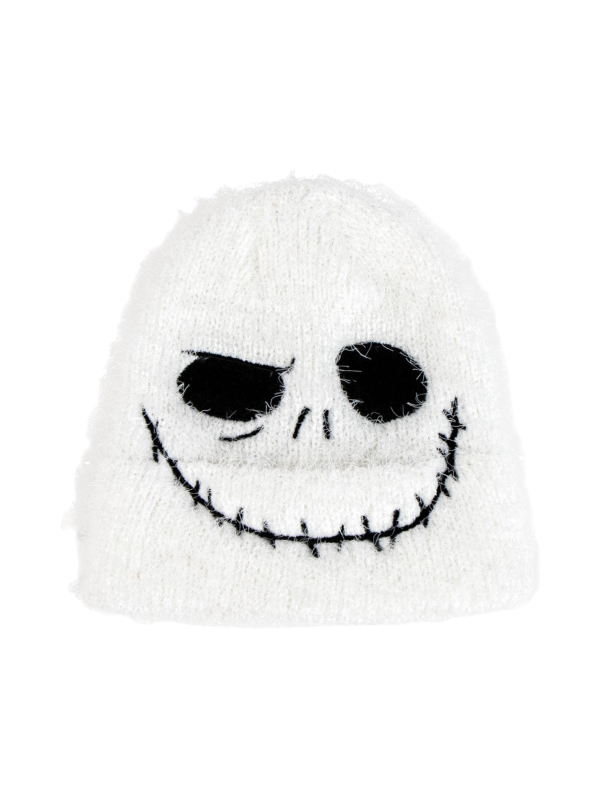 Die Nightmare Before Christmas Mütze