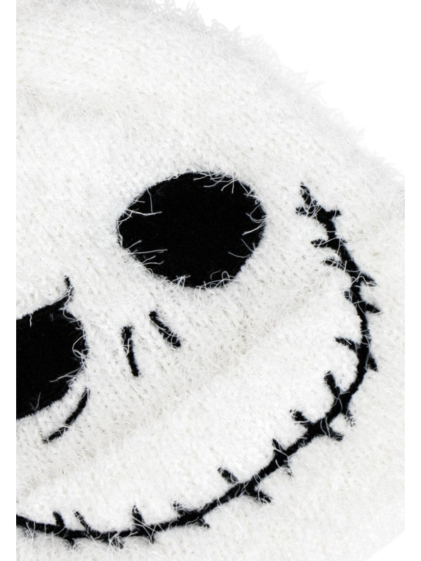 Die Nightmare Before Christmas Mütze