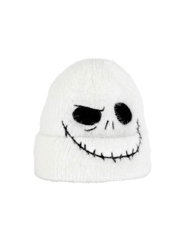 Le Bonnet L'Étrange Noël de Monsieur Jack