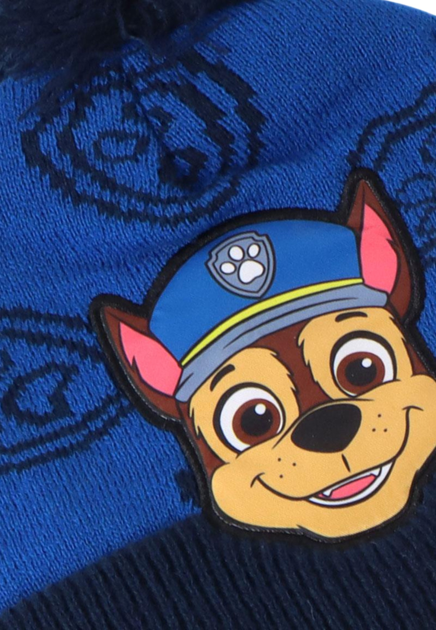 Ensemble d'Hiver 3 Pièces PAW Patrol