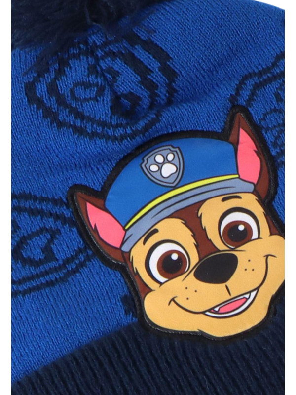 Ensemble d'Hiver 3 Pièces PAW Patrol