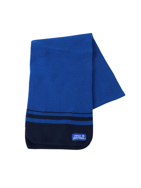 Conjunto de Invierno de 3 Piezas de PAW Patrol