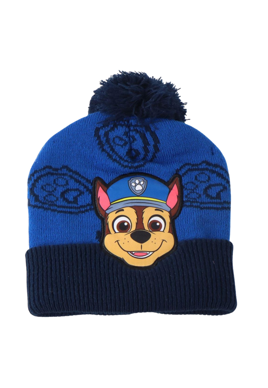 Conjunto de Invierno de 3 Piezas de PAW Patrol