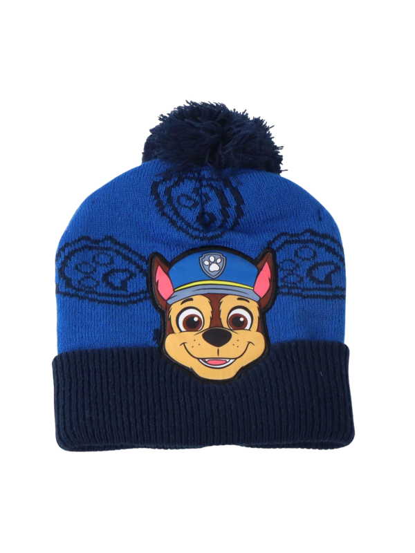 3-teiliges PAW Patrol Winter-Set