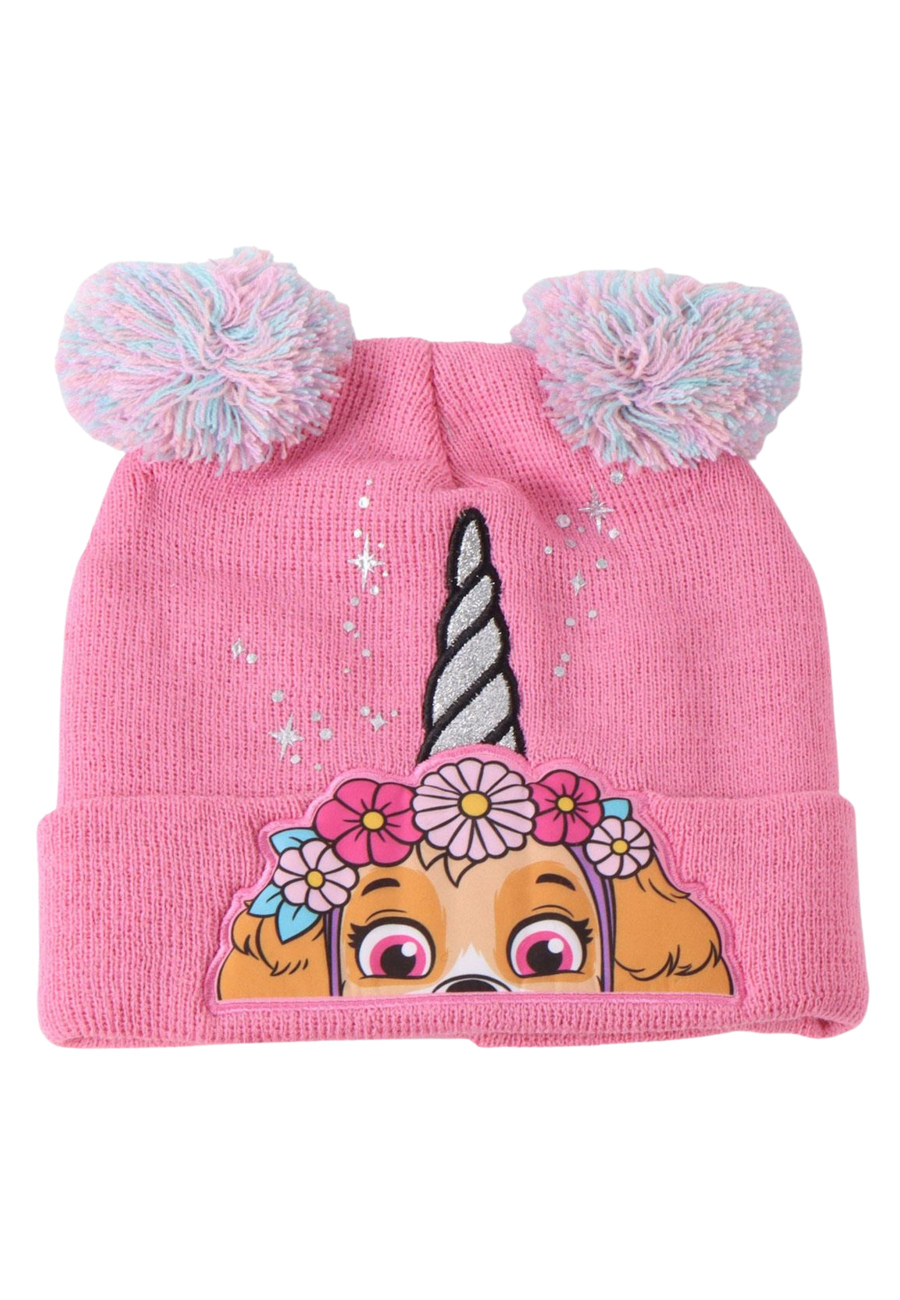 Ensemble écharpe PAW Patrol de 3 pièces