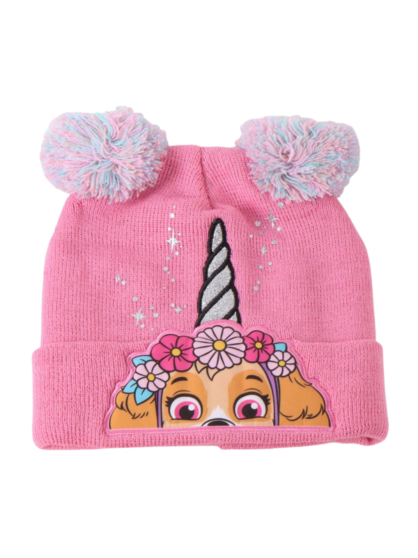 Ensemble écharpe PAW Patrol de 3 pièces