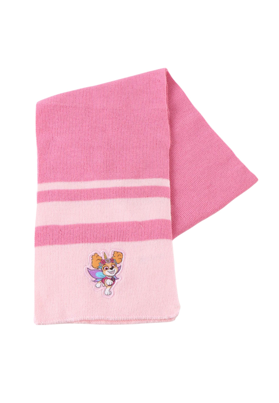 3-Piece PAW Patrol Scarf Set