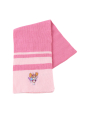 Set de bufanda PAW Patrol de 3 piezas