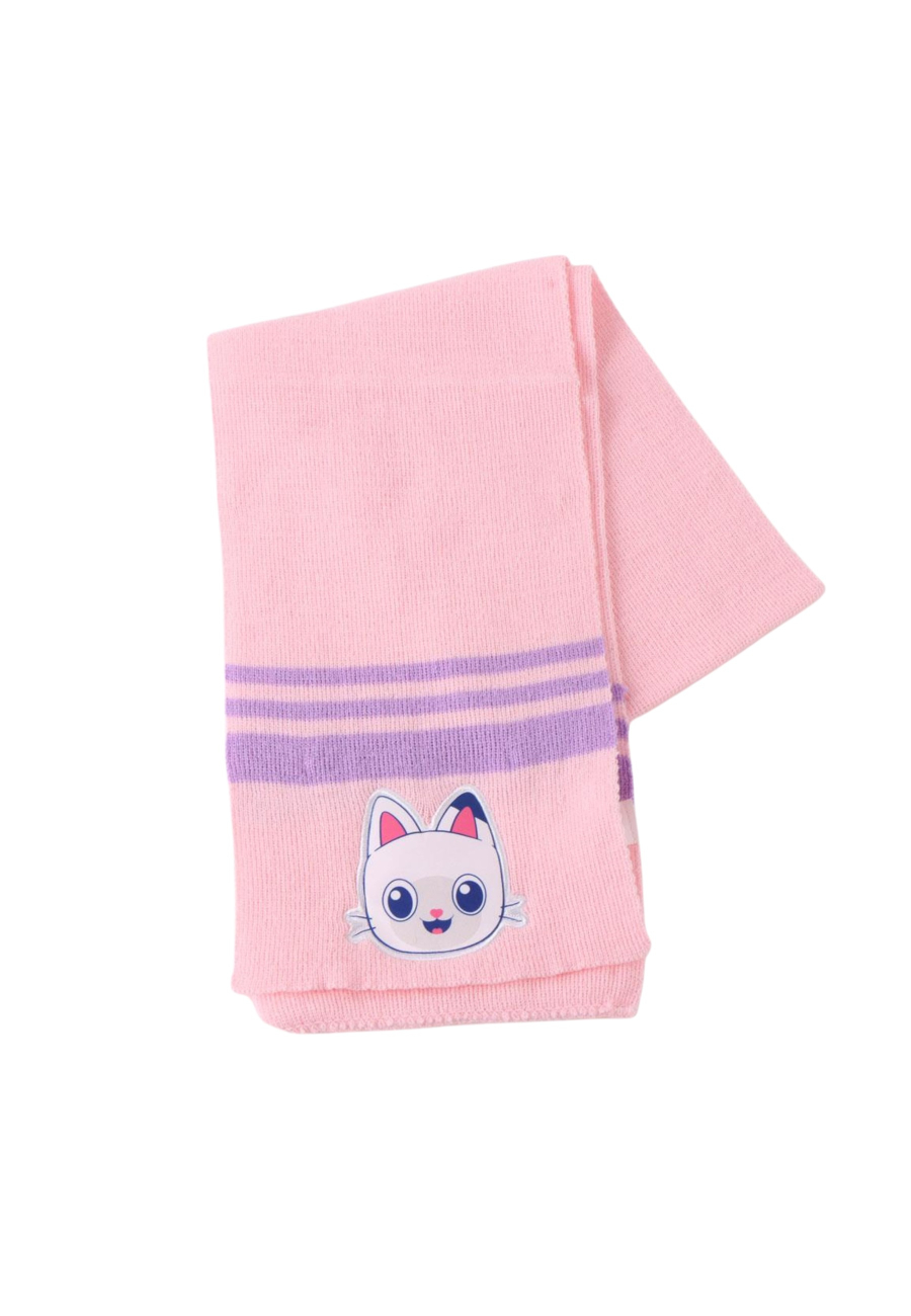 3-teiliges Gabby's Dollhouse Schal-Set