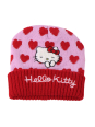 3-Piece Hello Kitty Scarf Set