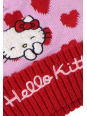 3-Piece Hello Kitty Scarf Set